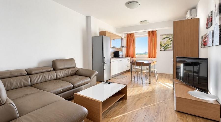 Apartament cu 2 camere în Central