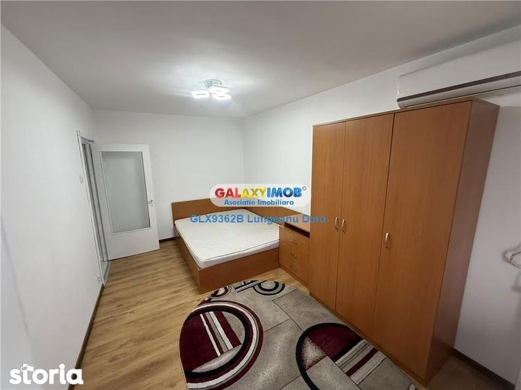 Garsonieră, mobilată în 13 Septembrie