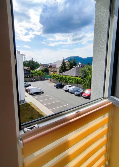Apartament semidecomandat în Nord