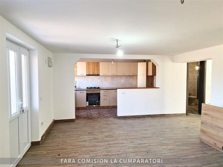 Casă individuală cu 5 camere cu Teren 484 Mp în Căzănești