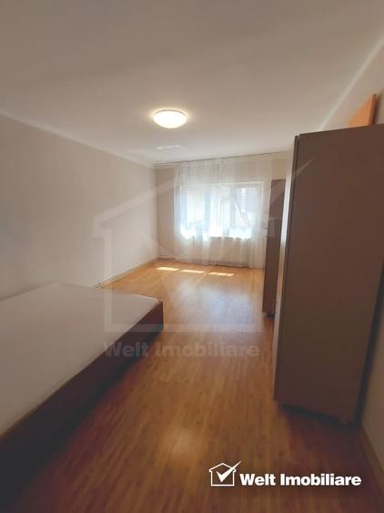 Apartament cu 2 camere decomandat, mobilat în Zorilor