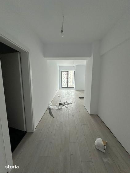 Apartament cu 3 camere în Militari