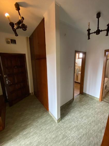 Apartament cu 2 camere de închiriat în zona Medicina - 13