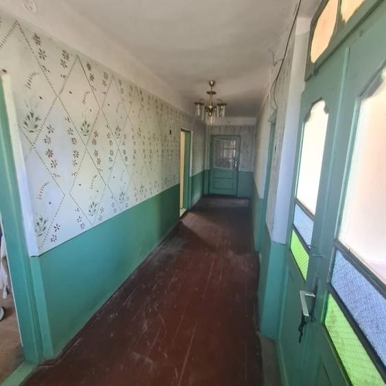 Casă individuală cu 4 camere cu Canalizare în Coteana