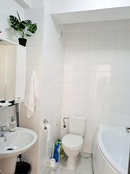 Apartament cu 2 camere semidecomandat în Dudu