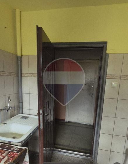 Garsonieră nedecomandată, mobilată în Astra