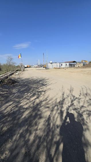 Teren Construcții intravilan de 6600 mp, în Exterior Est