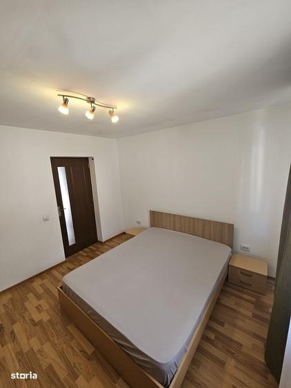 Apartament cu 2 camere în Baciu