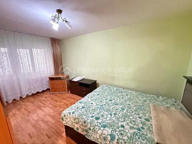 Garsonieră decomandată în Tătărași