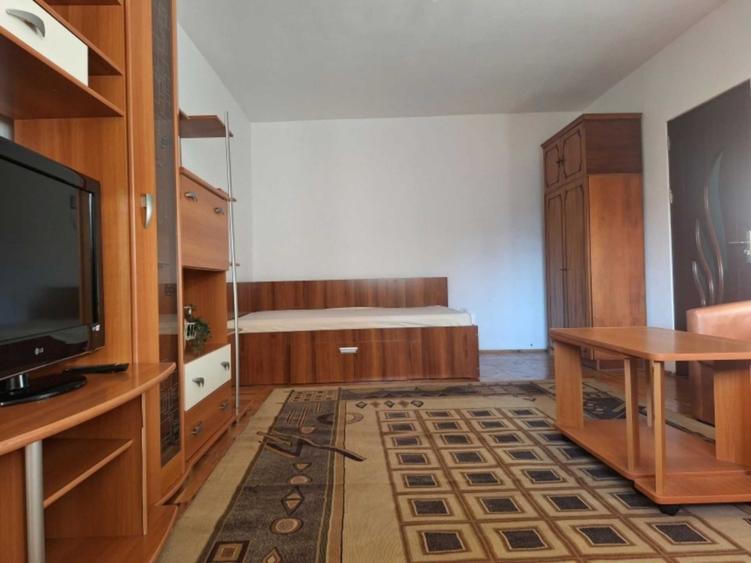 Garsonieră decomandată în Ultracentral