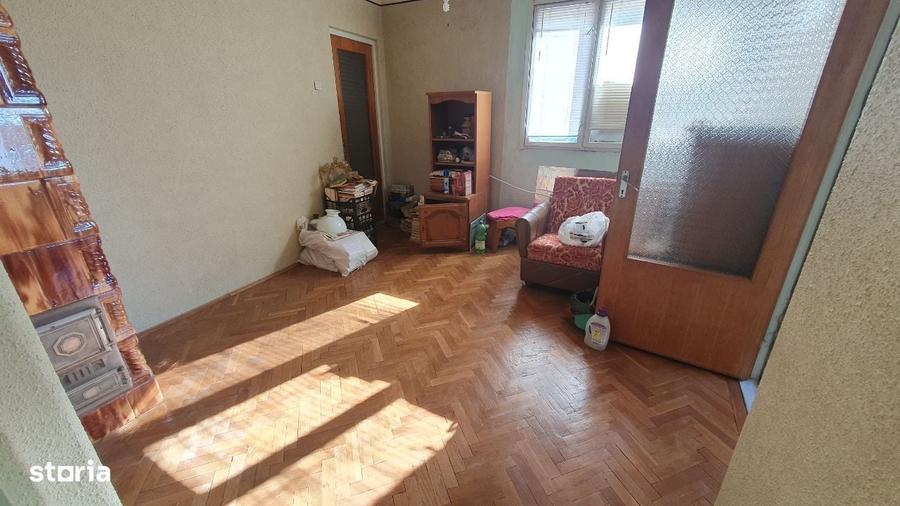 Casă cu 4 camere cu Teren 432 Mp în Gai