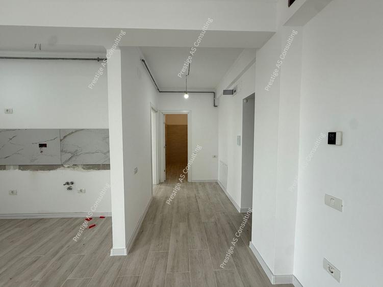 Apartament cu 2 camere în Mircea cel Bătrân
