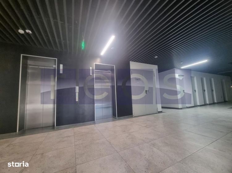 Apartament cu 2 camere în Timpuri Noi