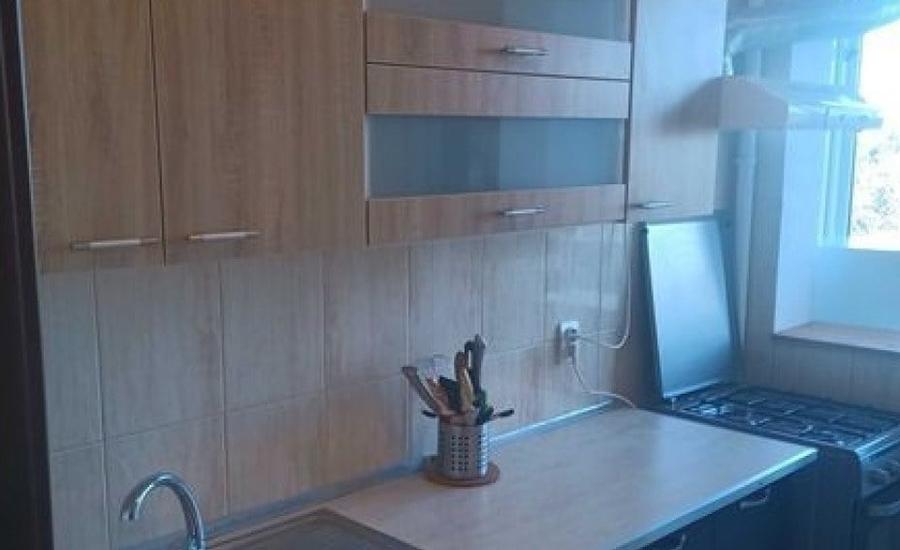 Apartament cu 3 camere în Dorobanți