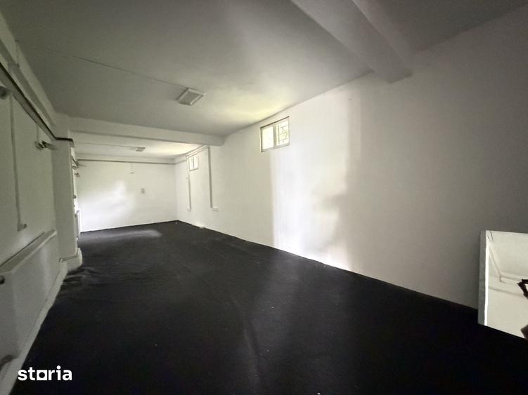 Spațiu comercial, de 200 mp, în Central