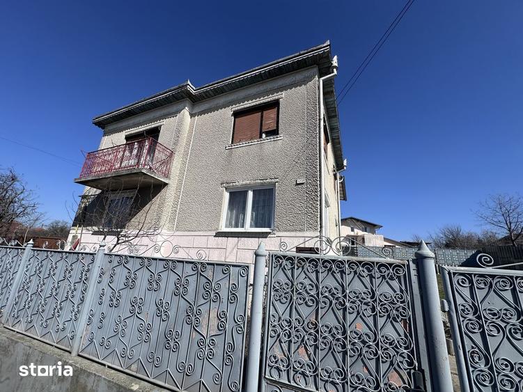 Casa spatioasa de vanzare in Feleac - 4