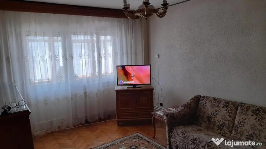 Curtea de Arge? 3 camere - 1