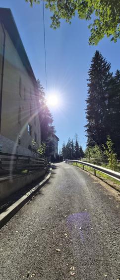 Teren de 555 mp, în Cioplea