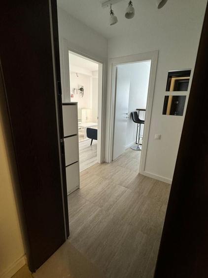Apartament cu 2 camere decomandat în Ștefăneștii de Jos