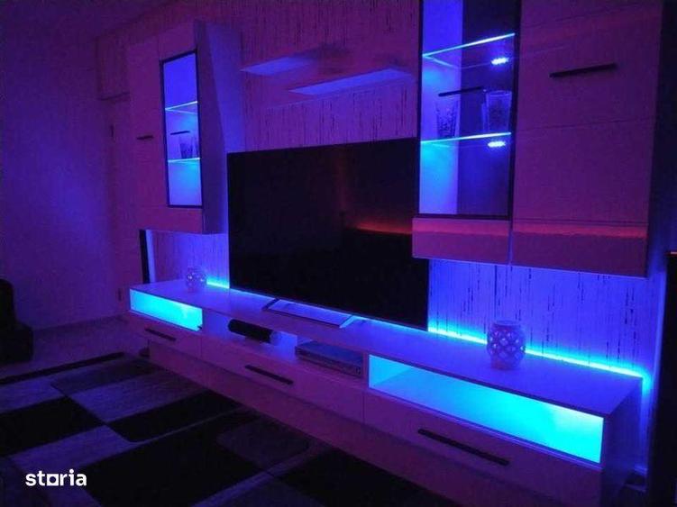 Apartament cu 3 camere în Buzaului