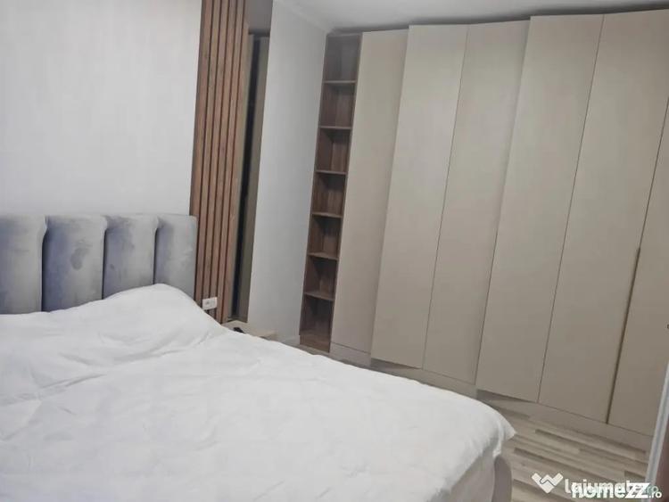 Apartament cu 2 camere decomandat în Tomis Nord