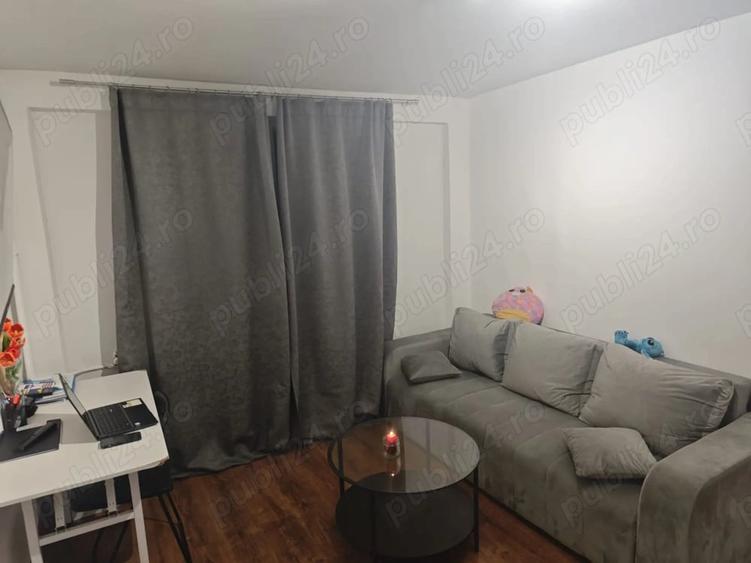 Apartament cu 2 camere decomandat în Pantelimon