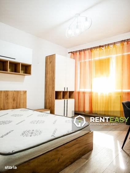 Apartament cu 3 camere decomandat în Piața Unirii