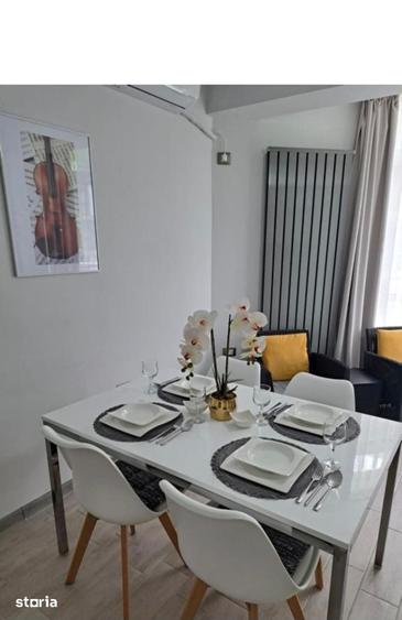 Apartament cu 2 camere în Nord