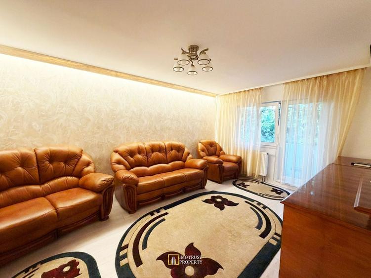 Apartament 3 camere de închiriat – Micălaca, Zona 300 - 4