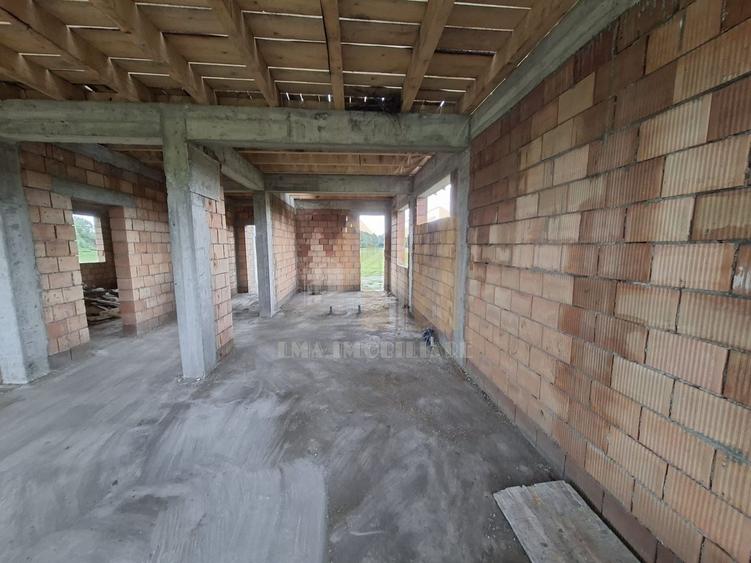 Casa individual Sanpetru Brasov Strada Drumul cu plopi - 7