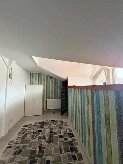 Casă modernă P+1E+Pod locuibil | 4 camere | 2 locuri de parcare | Popești - 15