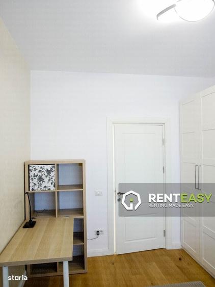 Apartament cu 3 camere în Copou