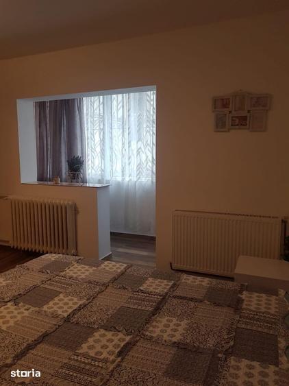 Garsonieră în Dorobanților