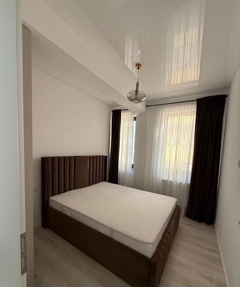 Apartament cu 2 camere decomandat în Tomis Nord