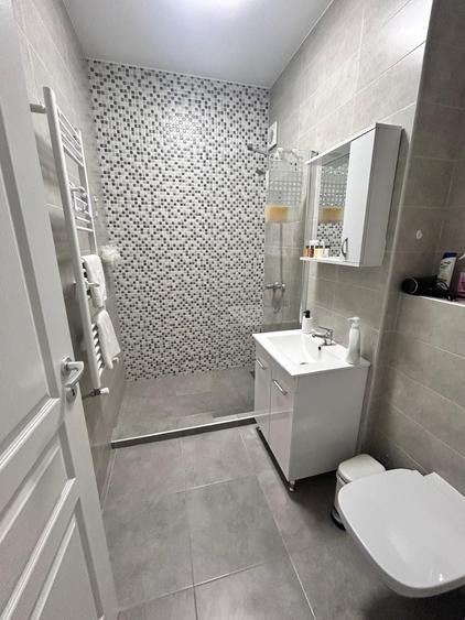 Apartament cu 2 camere în Nord