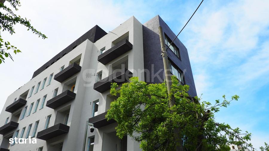 Apartament cu 3 camere în Aviației