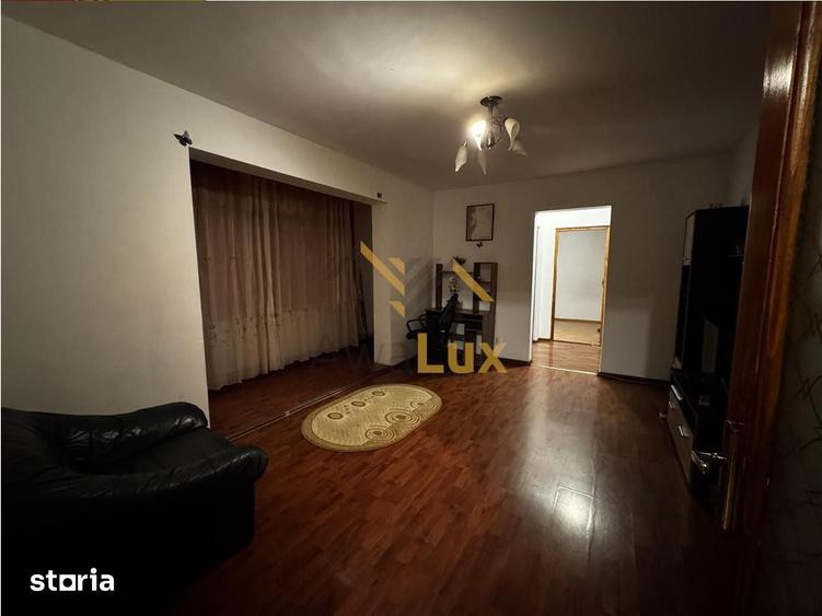 Apartament cu 2 camere în Săsar