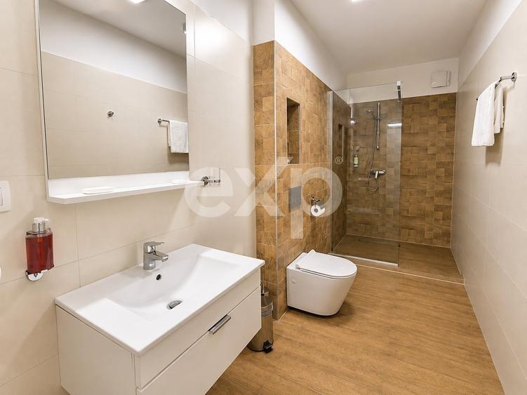 Apartament 2 camere | Parcare | Borhanci - 6