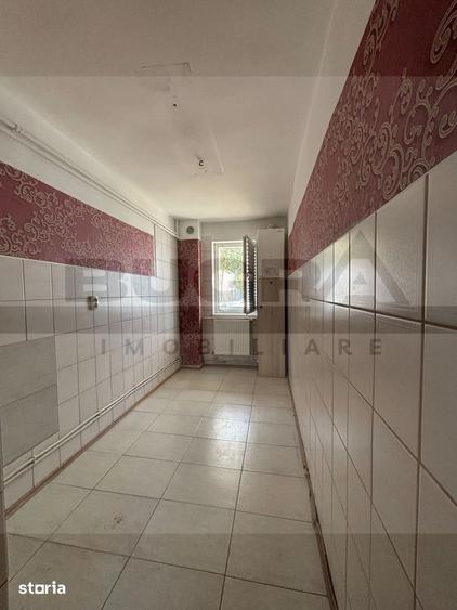 Spațiu comercial, de 54 mp, în Mănăștur