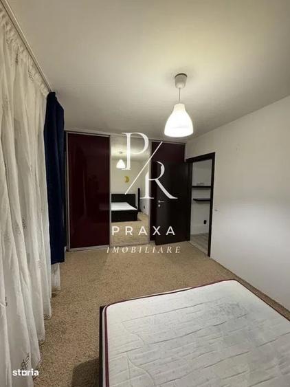 Apartament 2 camere, 53mp+ balcon, 2 parcari, mobilat, zona Muzeul Ape - 3