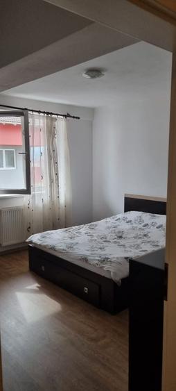 Apartament cu 2 camere decomandat în Cetate
