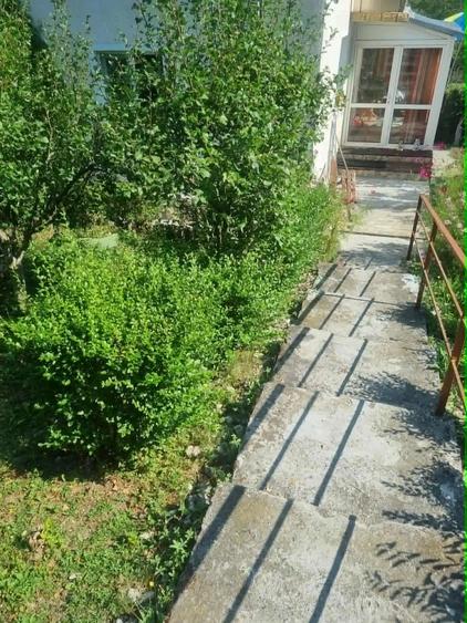 Vand casa locuilbila in zona retrasa, com. Babana jud. Arges. - 5