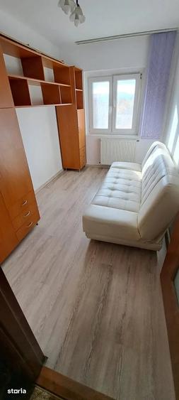 Zona Girocului |Centrala termica pe gaz| 2 balcoane inchise | Mobilat si Utilat | Disponibil Imediat - 5