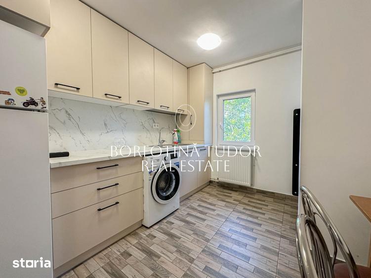 Apartament 3 camere | Manastur | 3 dormitoare | Studentesc - 11