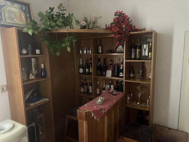 Casă cu Teren 2316 Mp în Biled