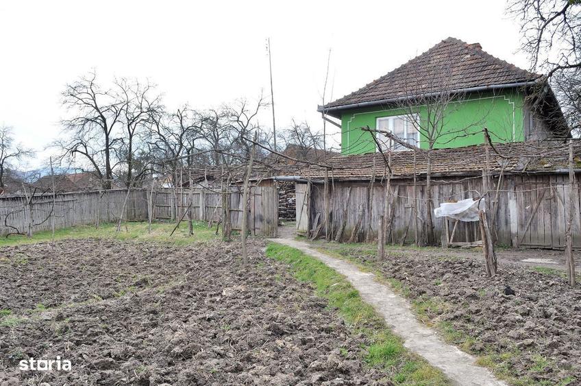 Casa cu gradina la 26km de Zalau - 7
