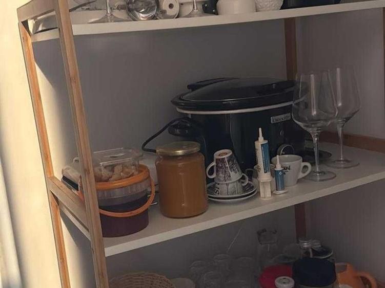 Garsonieră decomandată, mobilată în Rovine