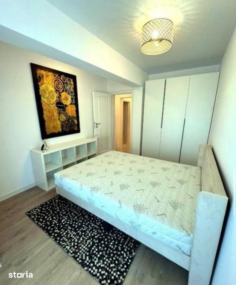 Apartament duplex 3 camere Central Address | Prima inchiriere - 10