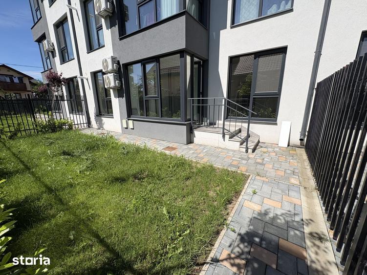 Apartament cu 4 camere în Valea Adâncă
