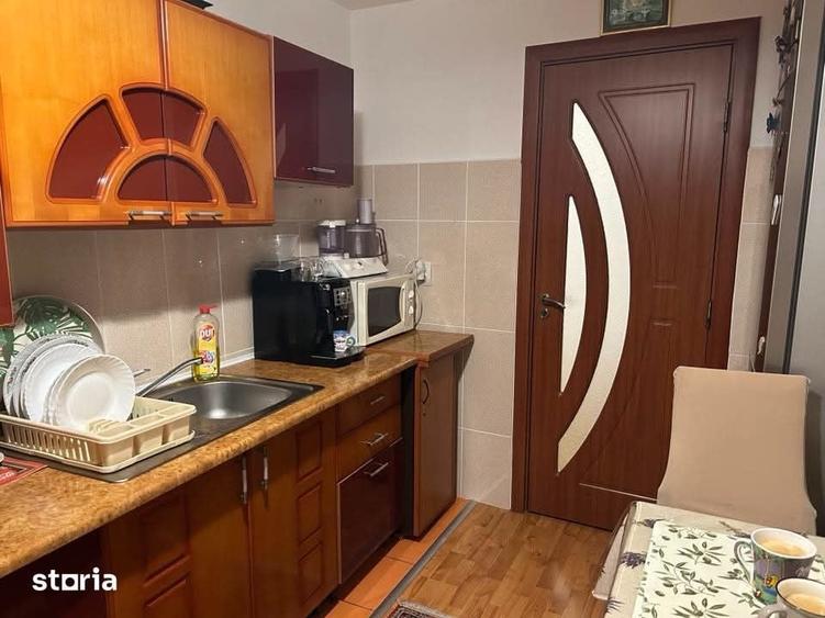 Apartament cu 2 camere în Traian